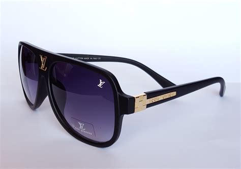 lentes de sol louis vuitton hombre